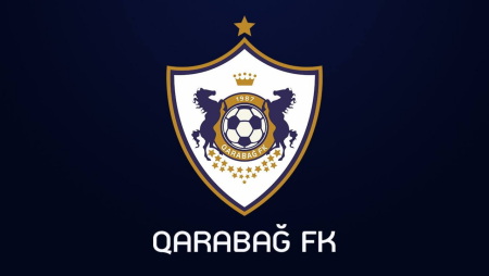 Bu futbolçu “Qarabağ”ın heyətində 40-cı qolunu vurdu