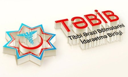 TƏBİB sədrinə müşavir təyin olundu