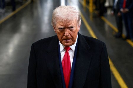 Tramp İran üçün son tarixi açıqladı