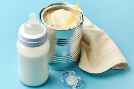 Uşaq qidaları ilə bağlı yeni tələb