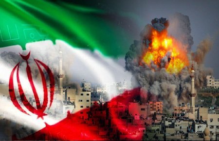 İran danışıqlara başlamaq üçün iki şərt irəli sürdü