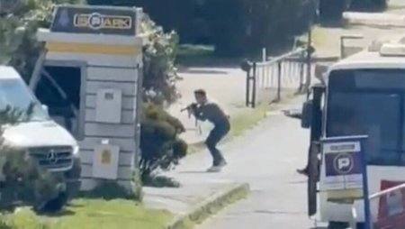 İstanbuldakı İsrail konsulluğuna onlar hücum edib - Adlar məlum oldu