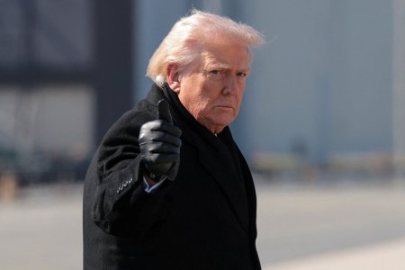 Ən güclü silahlarımızdan istifadə edəcəyik - Trampdan İrana son xəbərdarlıq