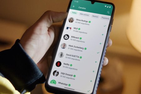 “WhatsApp”a yeni funksiya gəldi