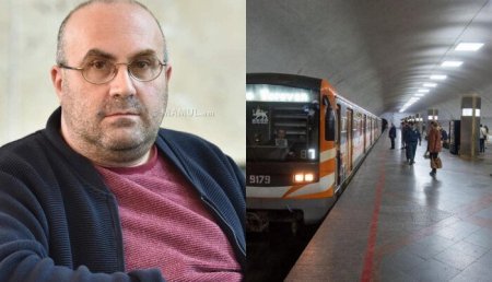 İrəvan metrosunda casus qalmaqalı - Tunelləri çəkən kim olub?