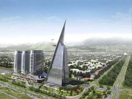 İran heyəti İslamabadda 