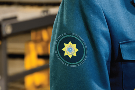 Gömrük İdarəsinə rəis təyin EDİLDİ