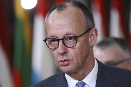 Mertsdən narazılıq REKORD HƏDDƏ - Almanlar Rusiyaya möhtac qaldılar