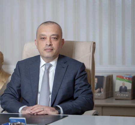 "Qarabağın su ehtiyatları Bakıya ötürülə bilər"