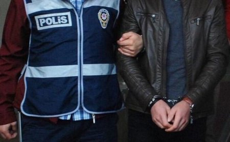 Türkiyədə genişmiqyaslı əməliyyatlar - 722 nəfər saxlanıldı