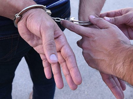 Bakıda xeyli sayda darvaza oğurlayanlar saxlanıldı