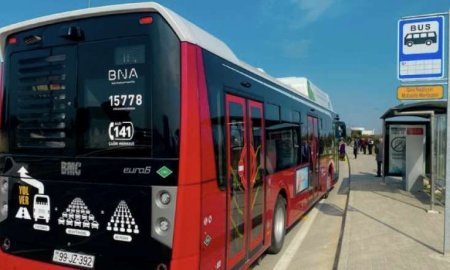 Bu marşrutların hərəkət istiqaməti dəyişdirildi - SƏBƏB