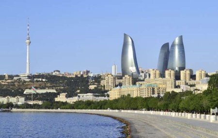 Hava şəraiti dəyişir - Temperatur yüksələcək