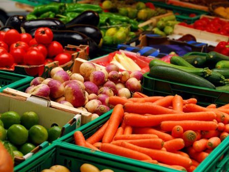 Ərzaq qiymətləri bu qədər BAHALAŞDI