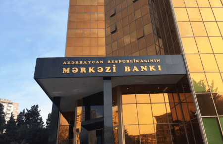 Mərkəzi Bankla bağlı YENİ XƏBƏR - Dəyişiklik baş verdi