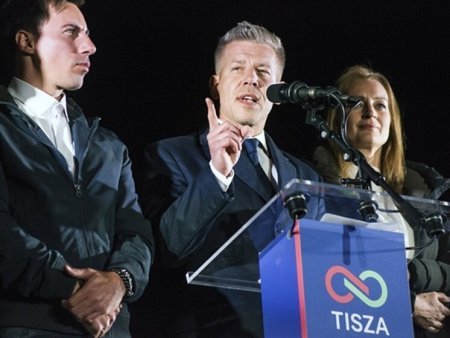 Macarıstan avroya keçir? - Yeni hökumətin planı açıqlandı