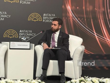 Ermənistan regional kommunikasiyaların açılması üzərində işləyir – Rəsmi İrəvan