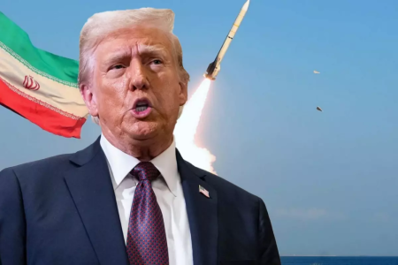 Hörmüzün yenidən bağlanmasına Trampdan ilk reaksiya