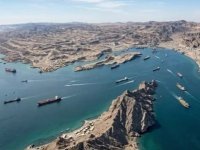 Bu ölkə gəmilərini Hörmüz boğazından pulsuz keçirəcək