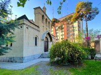 Tehrandakı Rus Pravoslav Kilsəsi kafedralına ziyan dəyib