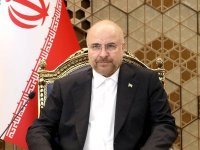 İran parlamentinin sədri Rubionun bu açıqlamasına cavab verdi - 