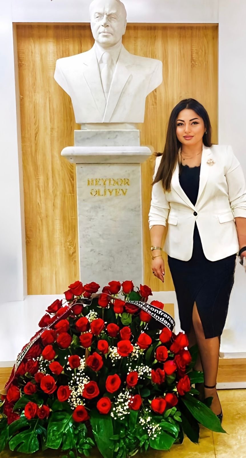 “HEYDƏR ƏLİYEV İRSİ VƏ MÜASİR AZƏRBAYCAN RESPUBLİKASININ DAYANIQLI İNKİŞAF STRATEGİYASI”