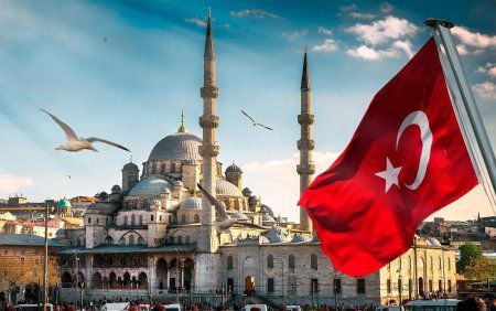 Türkiyəyə gedənlər üçün şad xəbər: Ərdoğan qərar imzaladı