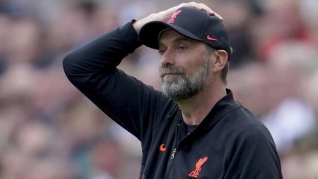 Klopp futbolçular niyə fərqli yanaşır?