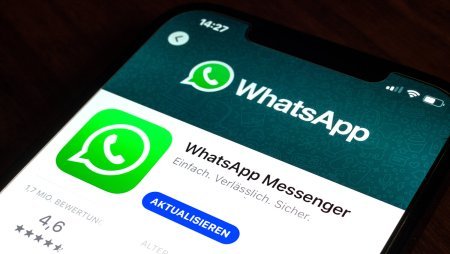 "WhatsApp" bu funksiyadan imtina edir