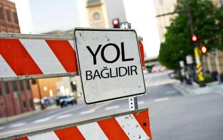 Bu yol 3 günlük bağlanır