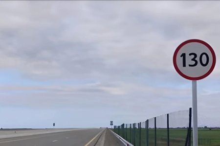Ödənişli yolda radar nəzarəti gücləndirilir