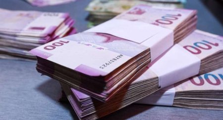 Azərbaycanın büdcə göstəriciləri açıqlanıb