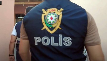 ​Xaçmazda əməliyyat keçirildi - Saxlanılanlar var