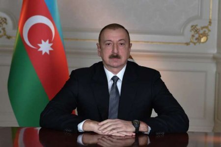Bu qurumlar "Bakı Metropoliteni"nə birləşdirildi - FƏRMAN