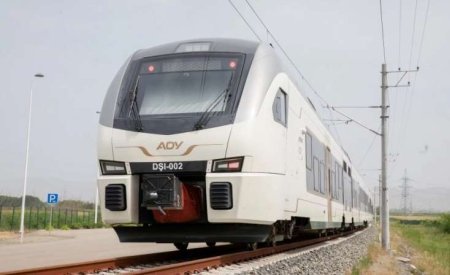 Bu istiqamət üzrə qatarlar yenilənmiş qrafiklə hərəkət edəcək