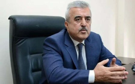 Etibar Məmmədovun villasından 19 min dollar oğurlandı