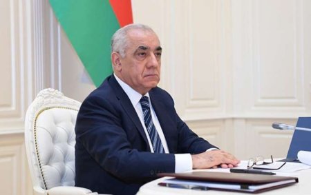 Bu agentliyə yeni səlahiyyət verildi - QƏRAR Bu agentliyə yeni səlahiyyət verildi - QƏRAR