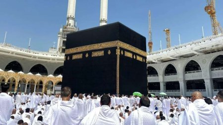 Azərbaycanlı zəvvarların Həcc ziyarəti proqramı açıqlandı