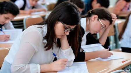 DİM bu tarixdə imtahan keçirəcək