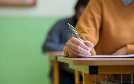 Bu hallarda dövlət qulluğuna test imtahanının nəticəsi ləğv ediləcək