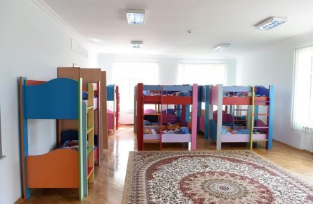 Bağçalara elektron sənəd qəbulu növbəsi müvəqqəti dayandırılır