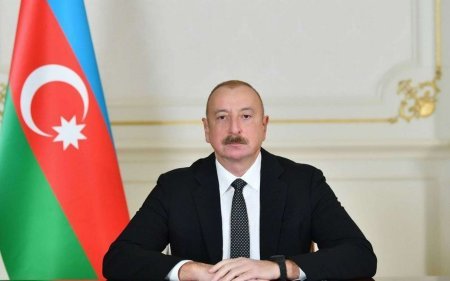 Prezident sərəncamı: bu yolda fəsadlar aradan qaldırılır