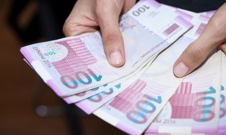 Azərbaycanda gözlənilən YENİLİK: minimum maaş 700 manat