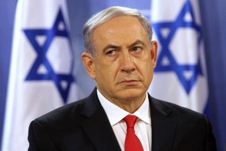 Netanyahu xəstəxanaya YERLƏŞDİRİLDİ