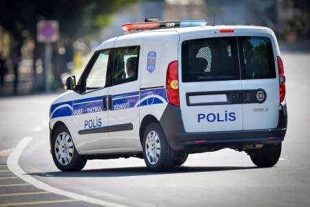 Ağsuda silsilə oğurluq edən şəxs HƏBS olunub