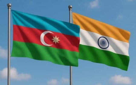 Hindistan səfiri Azərbaycanı təbrik etdi