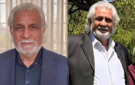 Xalq artistinin yeni görünüşü