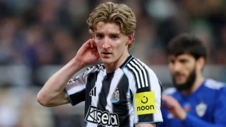 “Barselona” Antoni Qordonu transfer etdi