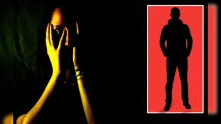 Polis məktəblini içirdib təcavüz etmək istədi - İlginc cinayətin detalları