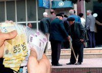 Ölkədə pensiya yaşı 60-a SALINIR?
